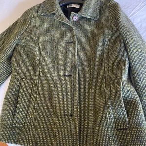 Harris Tweed Blazer/Jacket
